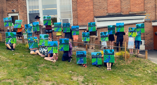Paint Cohoes Gallery and Studio - Thumbnail