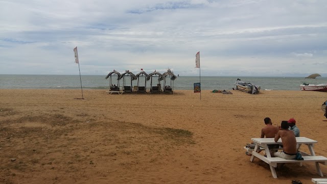 The Port Beach Restaurant
