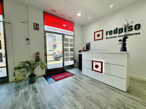Inmobiliaria Aranjuez Redpiso
