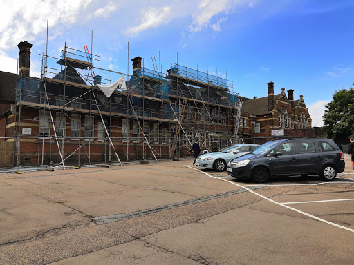 Ranelagh Primary School - Thumbnail