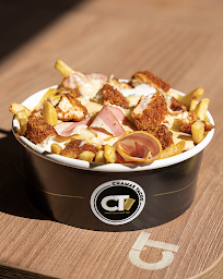 Photo n°23 de Chamas Tacos® Belfort à Belfort (Restaurant de tacos)