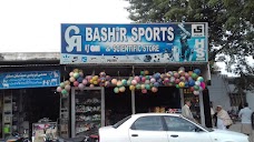 Bashir Sports attock