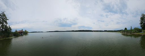 Pier am Pelhamer See - Thumbnail