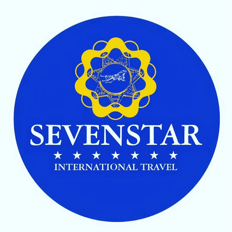 seven star travel agency