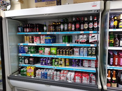 Panamara convenient corner