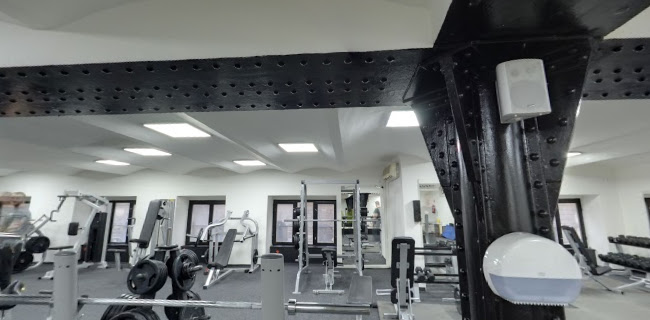 Westfit Gym - Budapest
