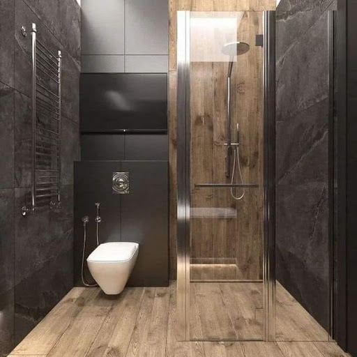 InGate Contracting - Visual