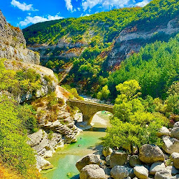Photo n°31 de Les Mirabelles Sisteron à Sisteron (Chambre d'hôtes)
