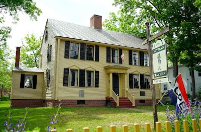 Wyman Tavern