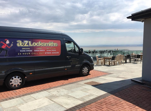 A2Z Locksmiths - Visual