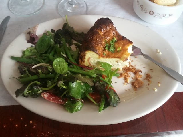 Frenchies Diner