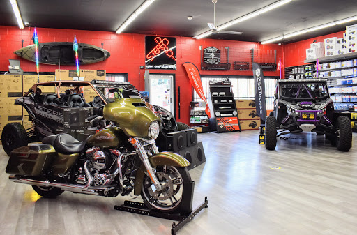 Stereo Depot El Cajon - Thumbnail