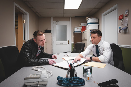 Goldbas and LaReaux, Attorneys at Law - Thumbnail