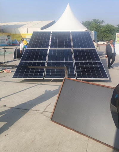 ☀️ Solar System Installation – Reliable Solar Power Solutions post image