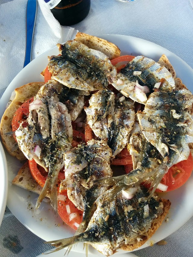 (ΤΟ) ΥΠΕΡΩΚΕΑΝΕΙΟΝ