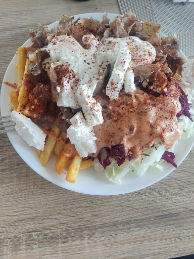 Sultan Döner Hiwa und Pizza Wietzendorf - Thumbnail