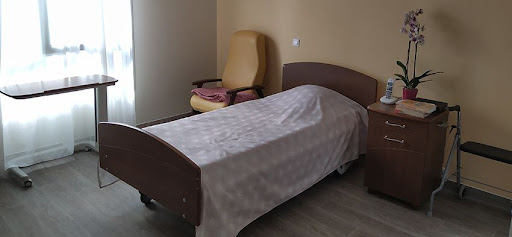 Photo de Ehpad associatif Adef Résidences la Maison de l'Orme Doré à Ancerville (55170)