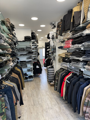 Colonelandgentleman Magasin de vêtements professionnel Gaillard - ville la grand - Annemasse -ambilly-geneve - Thumbnail
