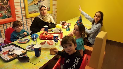 Photos of Royal Burger