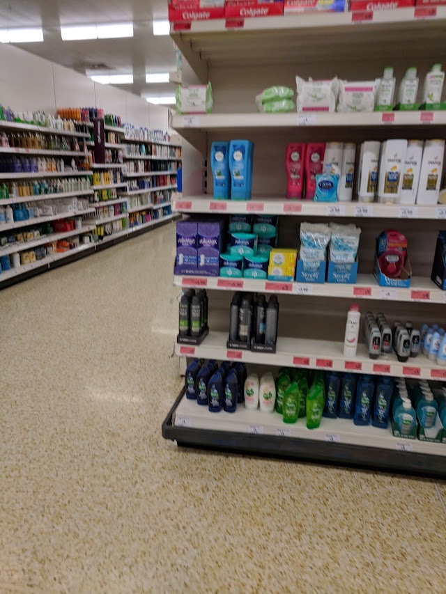 Sainsbury's