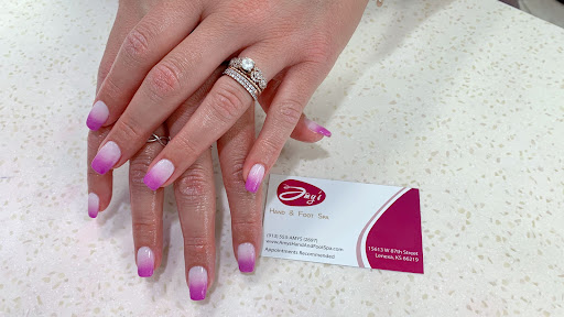 Amy's Hand & Foot Spa Gallery - United States