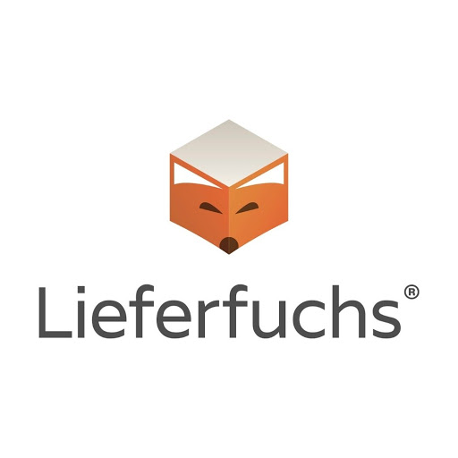 Lieferfuchs Weimar - Visual
