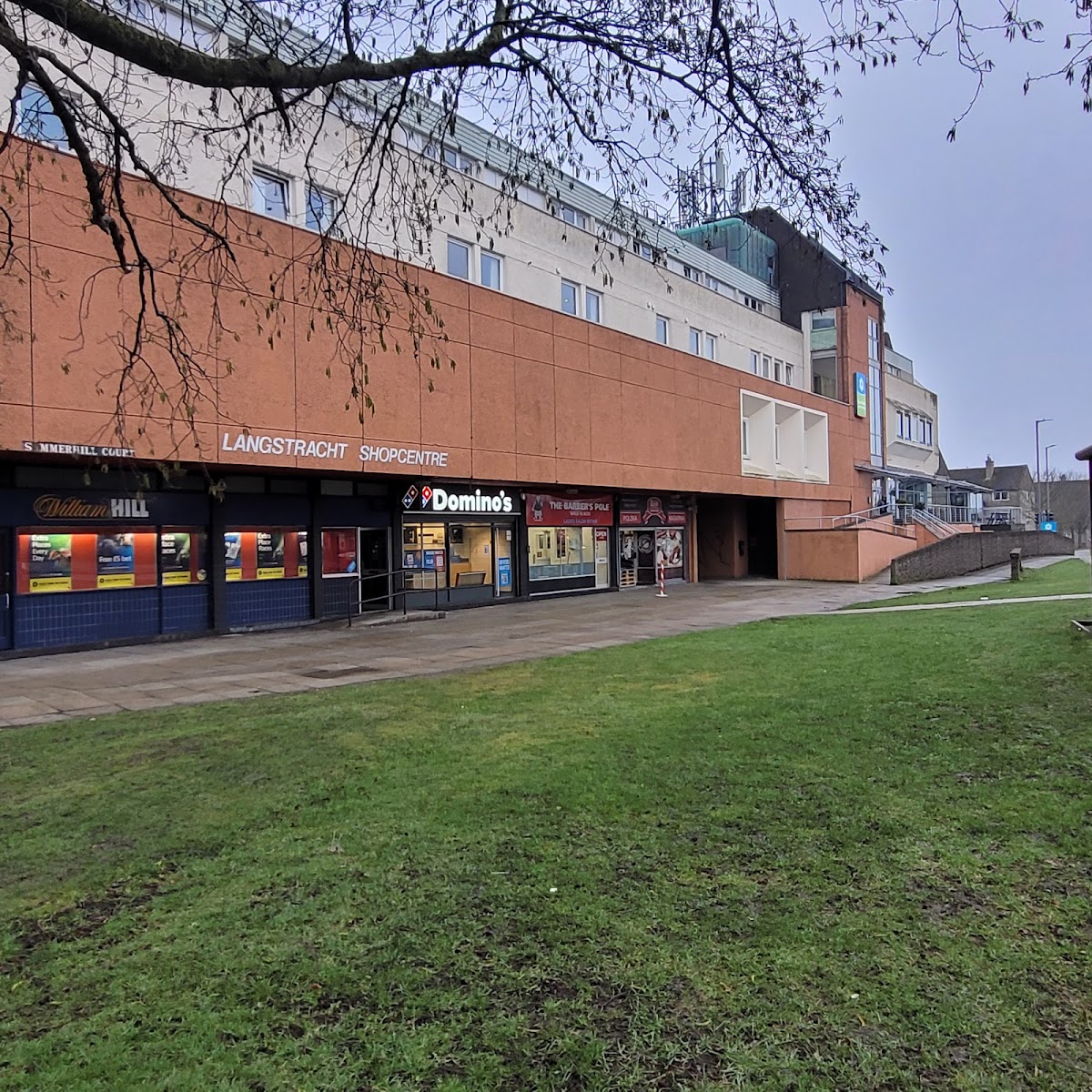 B&M Sausages (EWA I BOLEK LTD), Polski Sklep