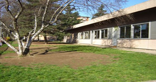 Public Elementary School Leonardo Da Vinci Gallery - Italy