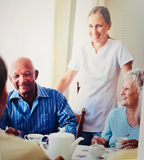 Sweet Home Adult Family Home