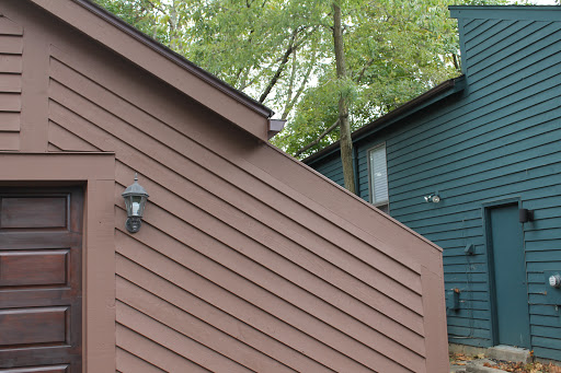Kettering Maintenance Services - Visual