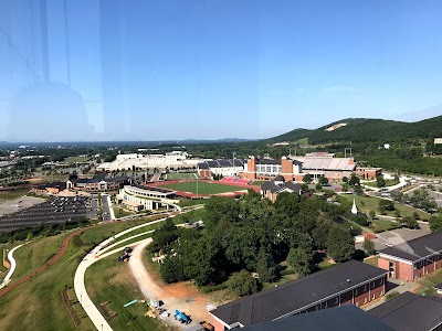 LaHaye Recreation & Fitness Center