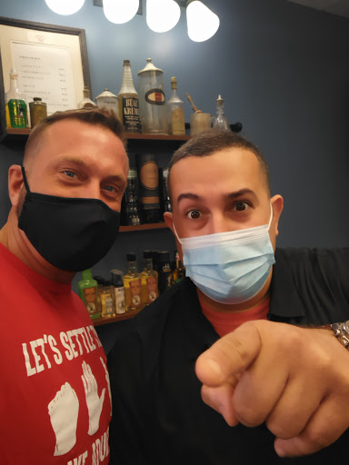 Sosa's Barber Shop - Thumbnail