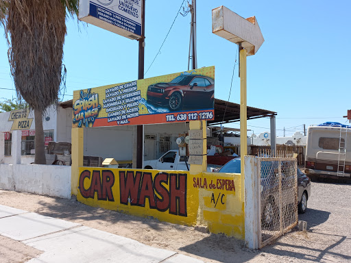 Cipris Car Wash - Thumbnail