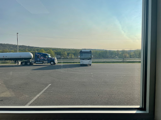 Dimmick Group Peterbilt - Owego Gallery - United States
