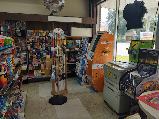 Jersey Pride Food Store - Thumbnail