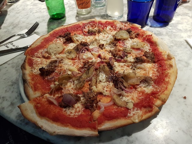 Pizza Express