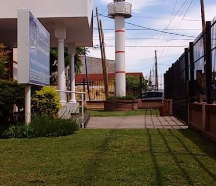 Iglesia El Faro, Author: Marcos Berendt Melgarejo