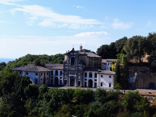 Santa Teresa Caprarola - Thumbnail