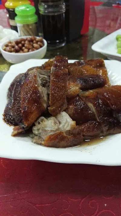 Photos of 粤之味海鲜楼