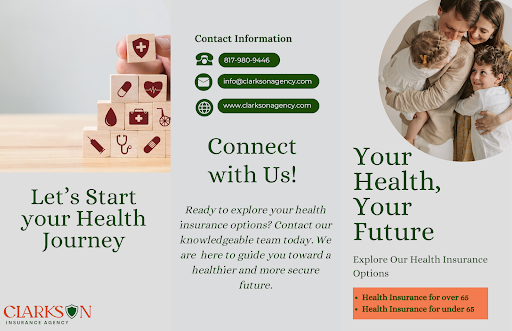 Clarkson Insurance Agency - Thumbnail