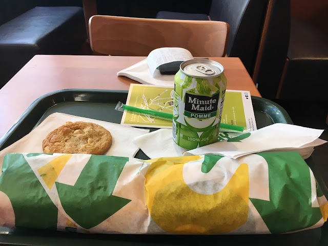 Subway