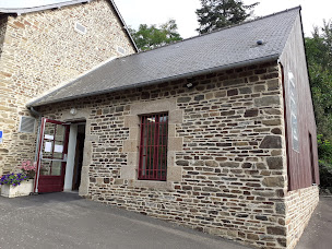 Photo n°2 de Médiathèque de La Chapelle Fleurigné à La Chapelle-Fleurigné (Bibliothèque)