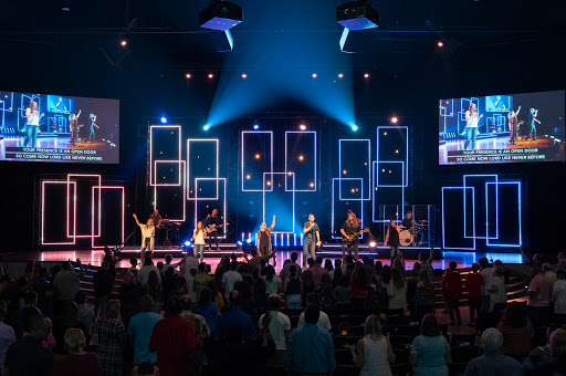 The Assembly (South Campus)