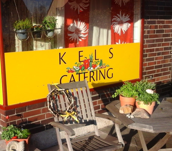 KELS CATERING