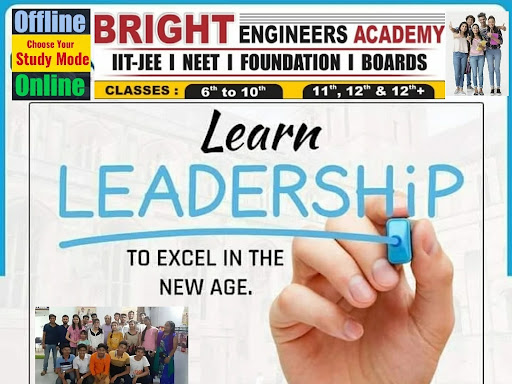 Kanpur's No.1 & Most Trusted Coaching post image