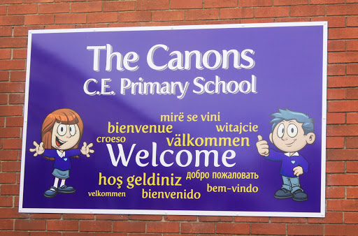 The Canons C of E (Voluntary Aided) Primary School Gallery - United Kingdom