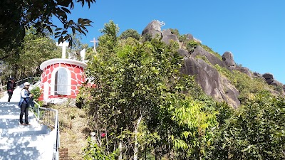 Photos of Naw Bu Baw Prayer Mountain