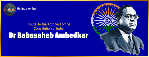 Tribute to the Architect of the Constitution of Indian