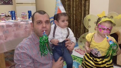 Photos of Pizza Party New Damietta