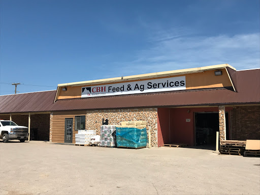 CBH CO-OP Belle Fourche Feed & Ag Gallery - United States